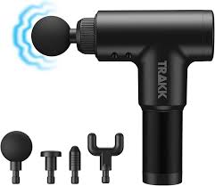 Photo 1 of Trakk Beast 6 Speed Percussion Massage Gun
