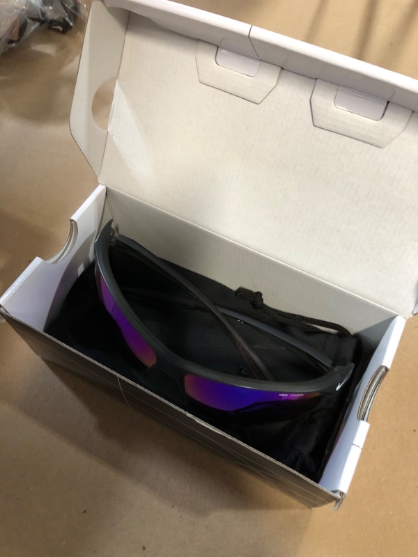 Photo 1 of (WORN/FAIR) Nike Trainer Sunglasses
