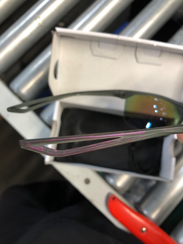 Photo 1 of (WORN/FAIR) Nike Trainer Sunglasses
