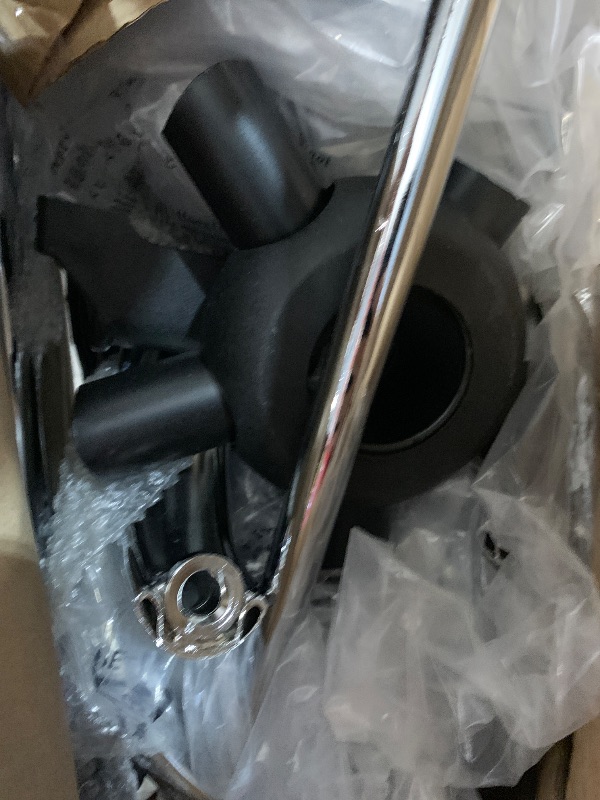 Photo 1 of ****PARTS ONLY***GTRACING Gaming Chair with Footrest Speakers Video Game Chair Bluetooth Music Heavy Duty Ergonomic Computer Office Desk Chair