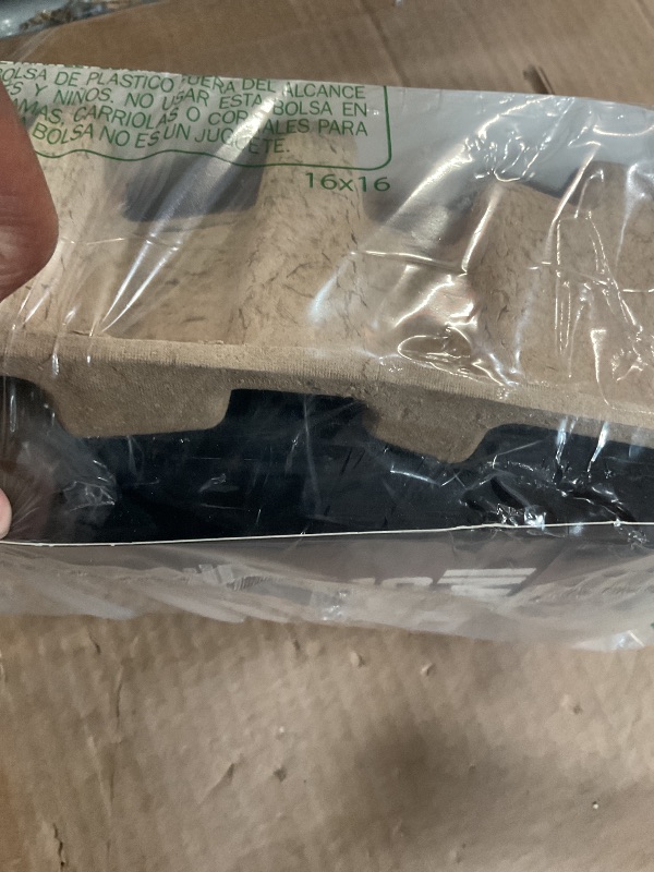 Photo 1 of  **PARTS ONLY**Howard Leight by Honeywell Impact Sport Sound Amplification Electronic Earmuff, Green (R - 01526)
