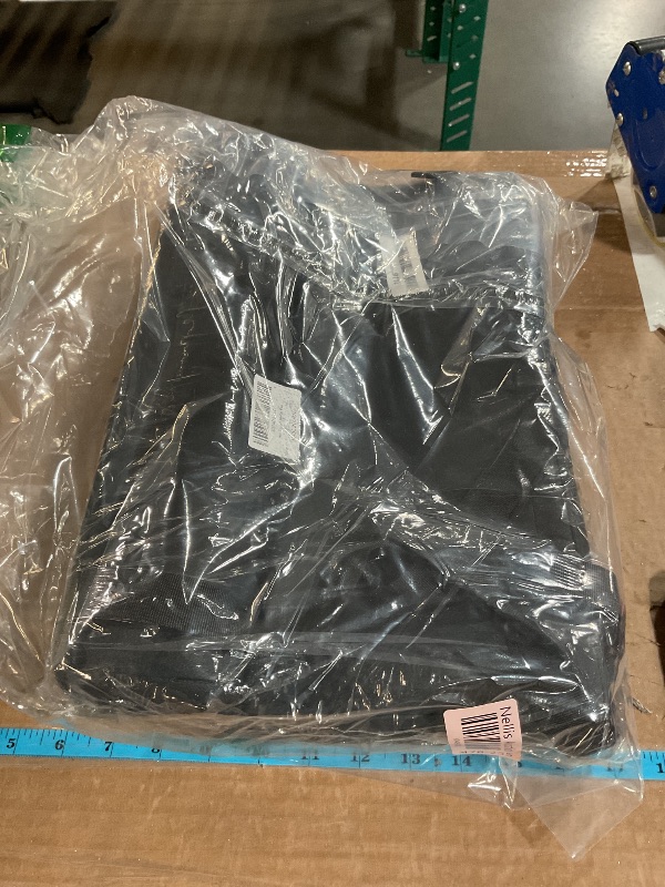 Photo 1 of (BAGGED) IEADEN Hip Thrust Bench Pad - Neck & Shoulder Support Pad, Glute Workout Equipment for Home and Gym, Comfortable & Non-Slip Foam Pad - Ideal for Bench & Workout Box.