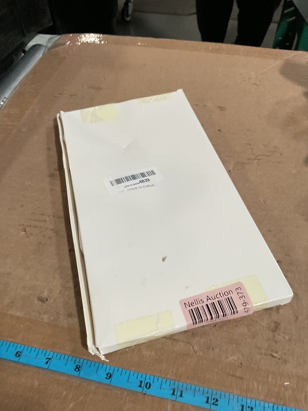 Photo 1 of Acrylic Riser Black Acrylic Shelf Riser 3 Tier Perfume Organizer Cologne Display Stand Large Cupcake Stand Shelf for Funko POP Desserts Holder Collection Cosmetic Products Tabletop Use 12"X8"X6"