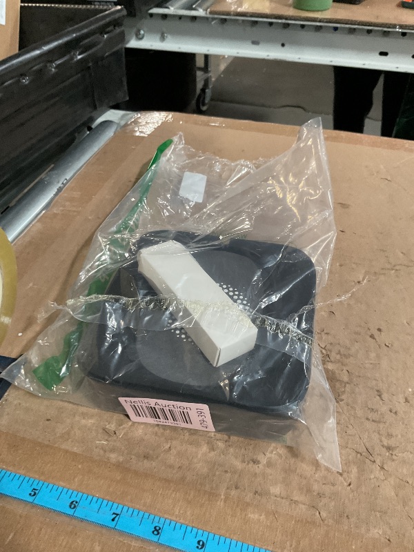 Photo 1 of ***(NO RETURNS OR REFUNDS/ FOR PARTS ONLY/ NON FUNCTIONAL)***
Meatanty Mouse Mover Undetectable, Super-Silent Mouse Jiggler Device Move Randomly, Automatic Wiggler Shaker Giggler, Adjustable Interval Timer, Keep Computer Laptop Active for Office Home Remo