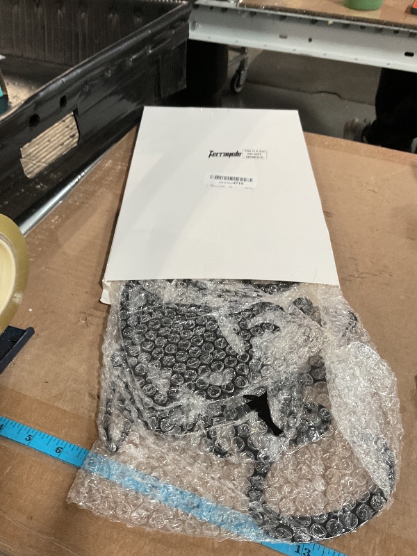 Photo 1 of Ferraycle Coffee Bar Rustic Metal Sign Rustic Coffee Bar Signs Hanging Wall Decor for Metal Wall Art for Home Office Kitchen(Coffee and Tea)