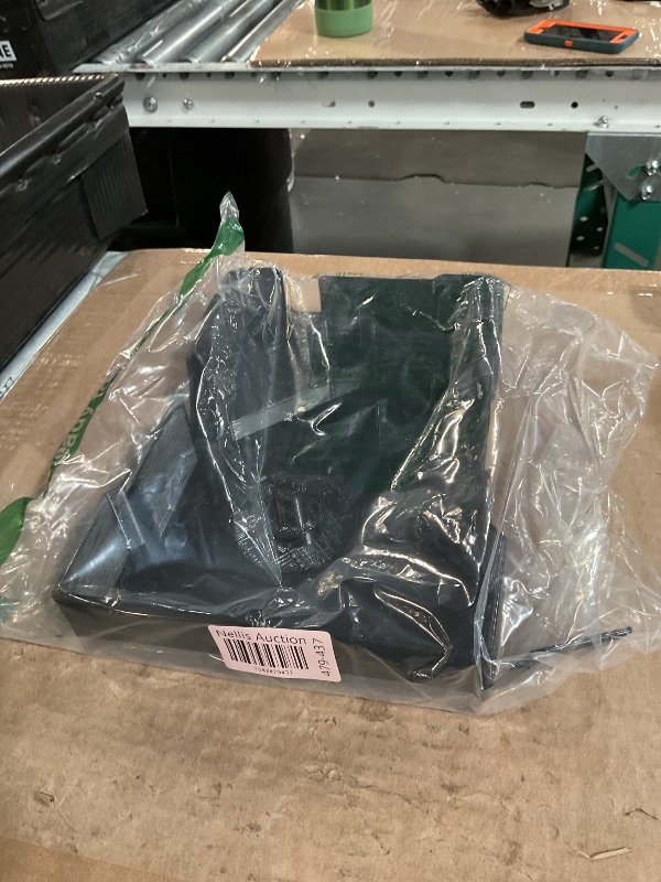 Photo 1 of M18 Cut-Off Grinder Packout Organizer for Milwaukee Compact Organizer - Tool, Blade, and Battery Liner for Enhanced Protection Model 2686-20