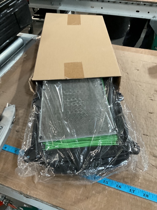 Photo 1 of (SEE NOTES) LIDNADY 17215-HL46-A00 UTV Air Filter Compatible With Honda Talon 1000R 1000X 2019 2020 2021 2022 | 1000X-4 2020-2022, Factory-OE-Style Replacement Air Cleaner Element Filtration Parts