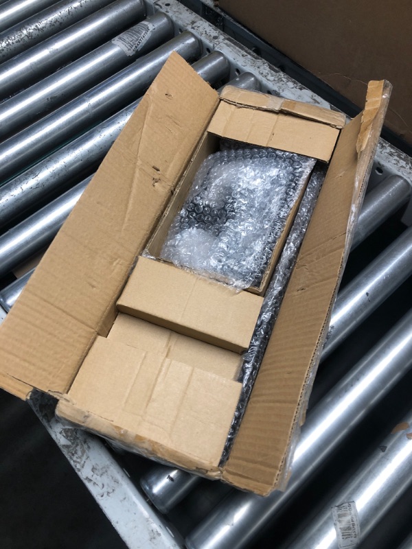 Photo 1 of Delta Nicoli (4-Pack) Bathroom Set Matte Black 18" Towel Rack, Toilet Paper Holder, Hand Towel Holder, Towel Hook| Bathroom Accessory Set Towel Holder 4-Piece Hardware Set NIC64-MB