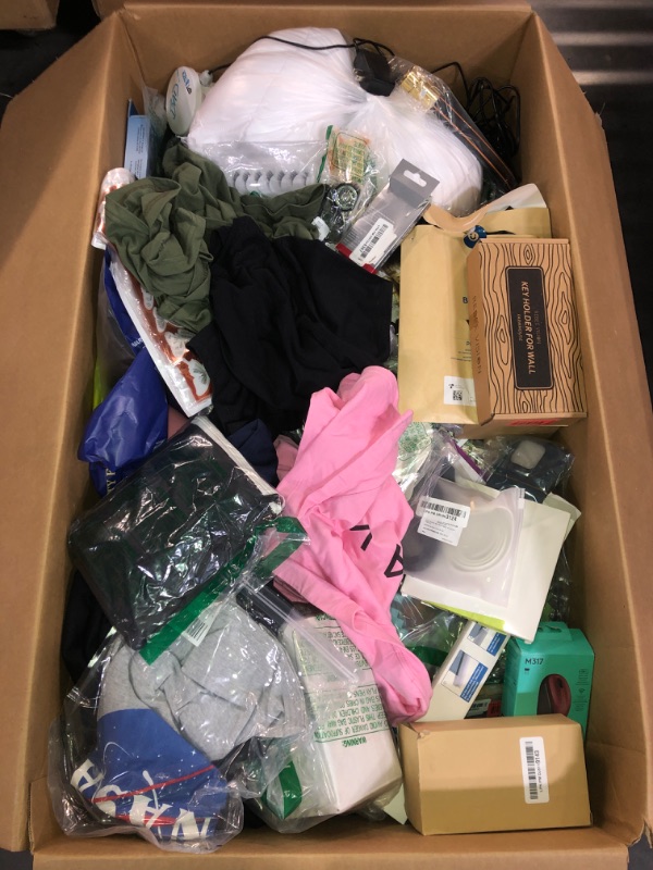 Photo 1 of ** BUNDLE BOX**
Miscellaneous Mystery Bundle Box