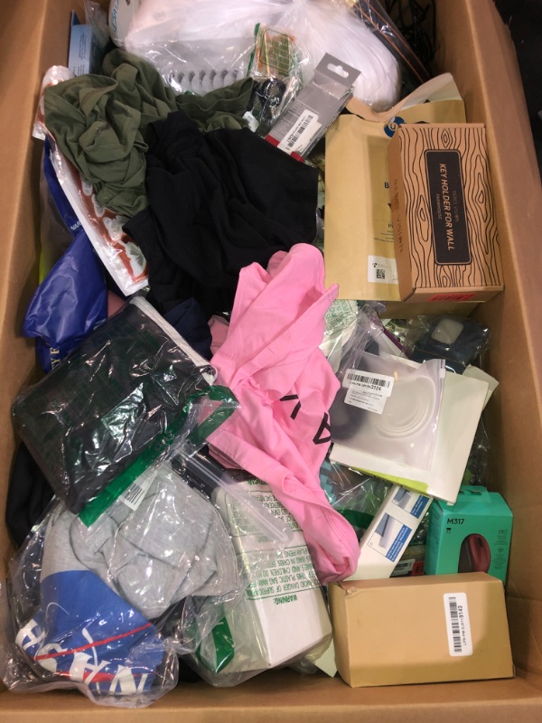 Photo 1 of ** BUNDLE BOX**
Miscellaneous Mystery Bundle Box