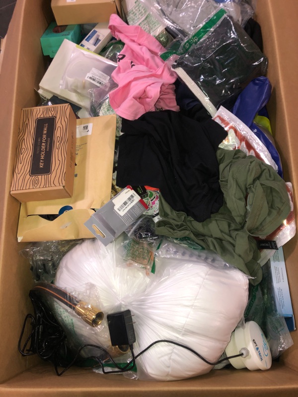 Photo 1 of ** BUNDLE BOX**
Miscellaneous Mystery Bundle Box
