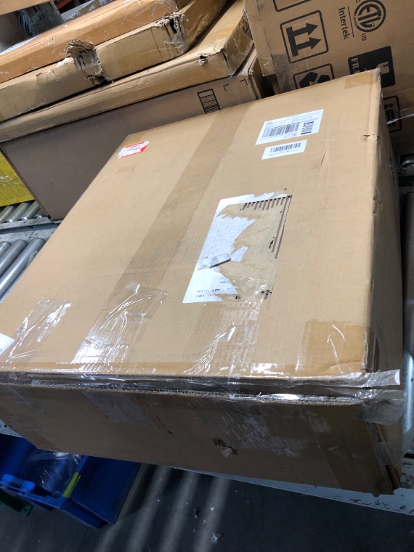 Photo 1 of Coverado Car Seat Covers Full Set, Seat Covers for Cars, Beige Car Seat Cover, Car Seat Protector Waterproof, Nappa Leather Car Seat Cushion, Car Seat Covers Front Seats and Back Fit for Most Cars
****MISSING AT LEAST 1 OF THE HEADRESTS, MAY BE MISSING OT