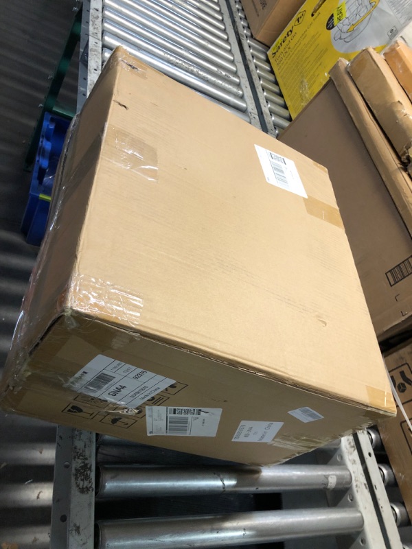 Photo 1 of 8-Stage Countertop Reverse Osmosis System, UVC & Alkaline Countertop Water Filter Hot and Cold, Hidden Carafe Design Countertop RO System NSF 58 & 372 Certified and SGS Tested, 4:1 Pure to Drain