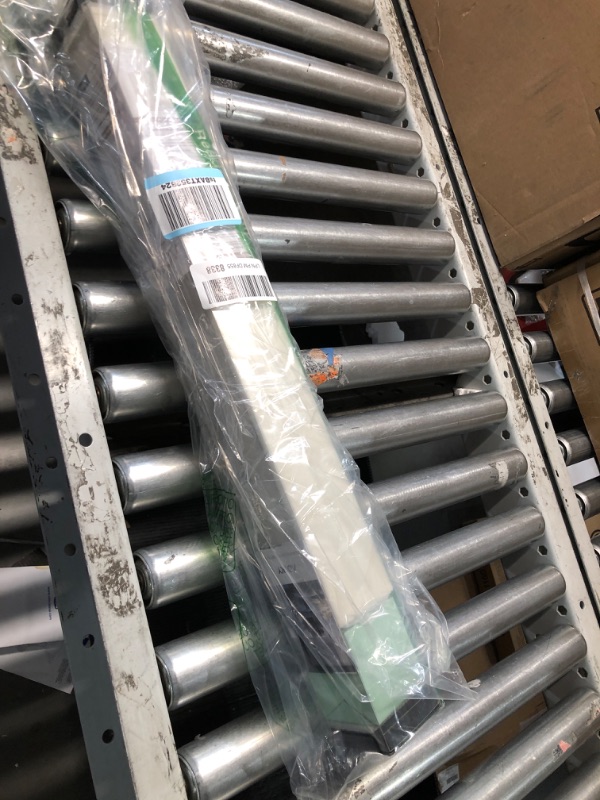 Photo 1 of AOSKY Light Filtering Roller Shades Cordless Blinds for Windows, Free-Stop Shades with Valance, 99% Blackout, Thermal Insulated Fabric, UV Protection, Natural Woven Blinds?21" W x 72" H, Beige?