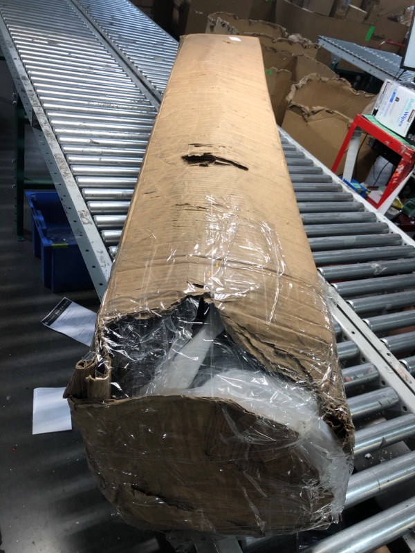 Photo 1 of Signature Design by Ashley California King Size Chime 12 Inch Medium Firm Hybrid Mattress with Cooling Gel Memory Foam for Pressure Relief