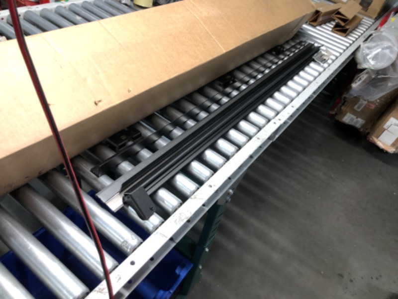 Photo 1 of ***INCOMPLETE - RAILS ONLY - SEE PICTURES***
RealTruck BAK Revolver X4ts Hard Rolling Truck Bed Tonneau Cover | 80446RK | Fits 2024-2025 Toyota Tacoma 5' Bed (60")