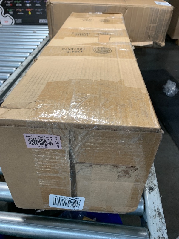 Photo 1 of AIRTHRYL Portable Air Conditioners Windowless, 2025 Upgraded Cooling System, 35 Inch Evaporative Air Cooler w/3 Speeds, Smart Timer for Auto-off & 70°Oscillation, Swamp Cooler Air Conditioner for Home