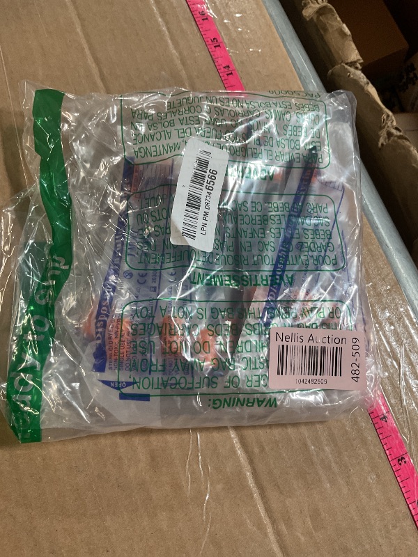 Photo 1 of U-100 1cc 31 Gauge 5/16 Inch Syringe, Individually Packed 20 PACK