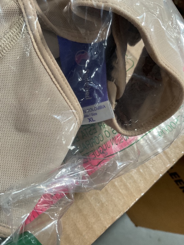 Photo 1 of Snatched Body Stage 1 Faja Post Surgery Compression Garment Shapewear Bodysuit for Women Tummy Control