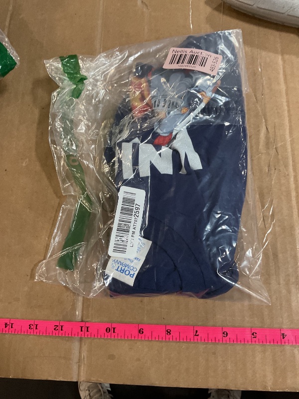 Photo 1 of  BLUE Knight in Training Knight T-Shirt MEDIUM