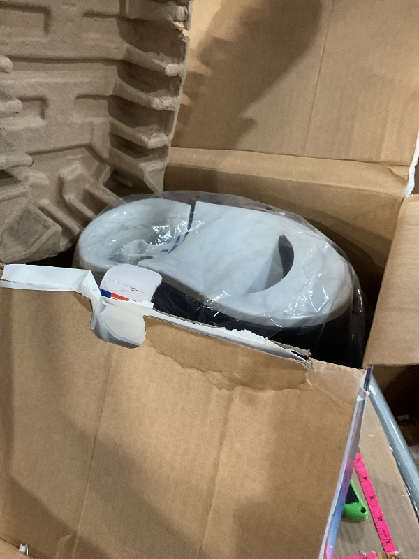 Photo 1 of (Sold for parts)Vicks Warm Mist Humidifier - Air Humidifier for Bedroom, Home & Large Room, Baby, Kids and Adults Soothing Steam Vaporizer for Cough, Congestion, Allergies & Dry Air, VapoSteam Compatible
