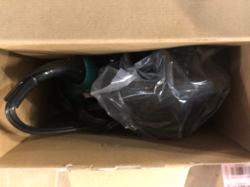 Photo 1 of (SEE NOTES) REVLON Volume Booster Hair Dryer with Diffuser | Voluminous Lift and Body | 1875W Blow Dryer with Ionic Technology for Salon Styled Finish with Less Frizz (Green)