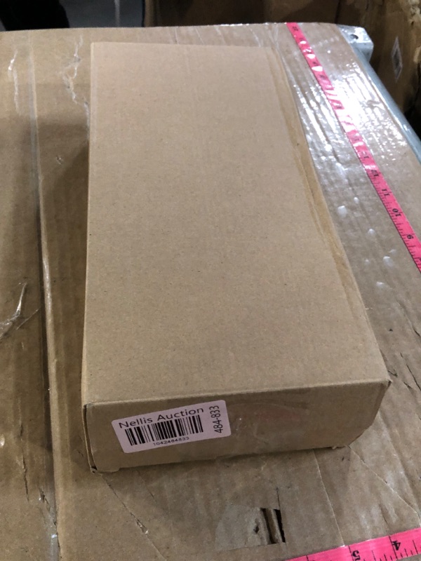 Photo 1 of Humane Mouse Traps, 12 inches Enlarged No Kill Rat Live Traps for Chipmunks, Reusable Catch and Release Mice, Pet and Children Friendly Mouse Trap That Work (2)