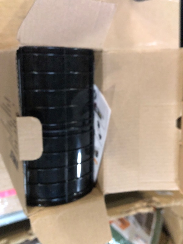 Photo 1 of Humane Mouse Traps, 12 inches Enlarged No Kill Rat Live Traps for Chipmunks, Reusable Catch and Release Mice, Pet and Children Friendly Mouse Trap That Work (2)