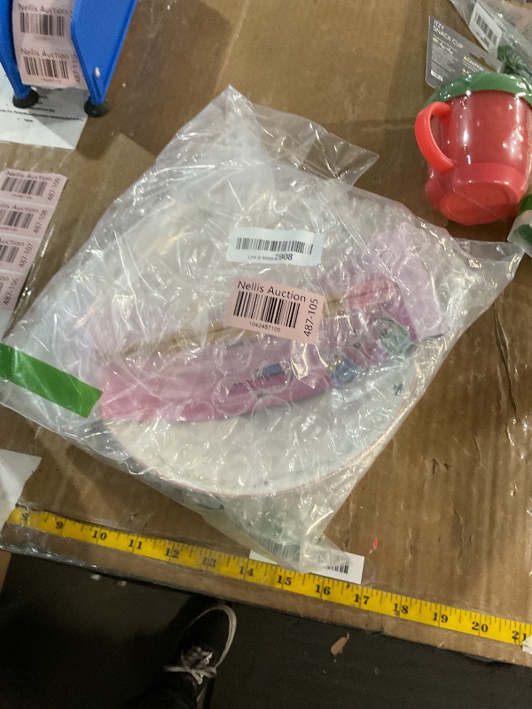Photo 1 of (FAIR) (BAGGED) Silver Buffalo The Powerpuff Girls Featuring Bubbles, Blossom, and Buttercup Ceramic Ramen Noodle Rice Bowl with Chopsticks, Microwave Safe, 30 Ounces