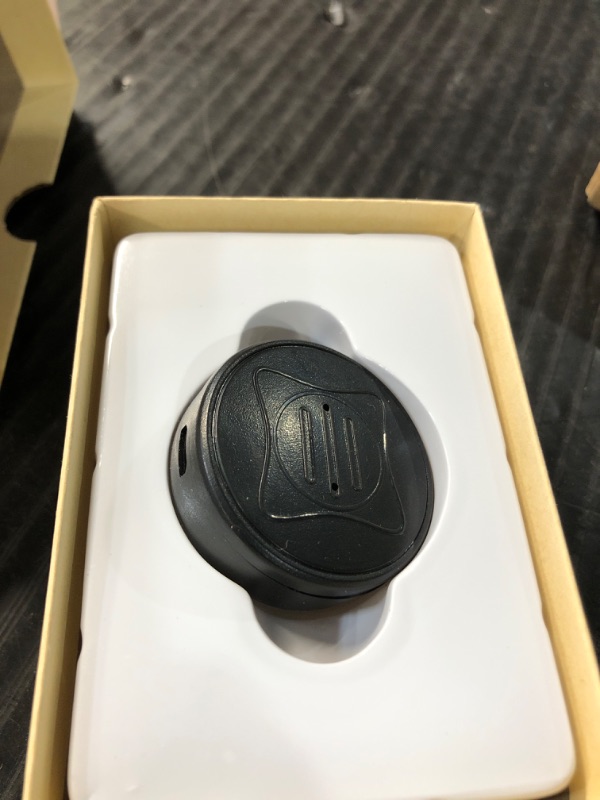 Photo 1 of ?2025 NEW?Mini GPS Tracker for Vehicles No Monthly Fee - Portable Real Time Magnetic GPS Tracking Device for Car, Full Global Coverage Location Tracker for Kids/Trucks/Person,No Subscription Required