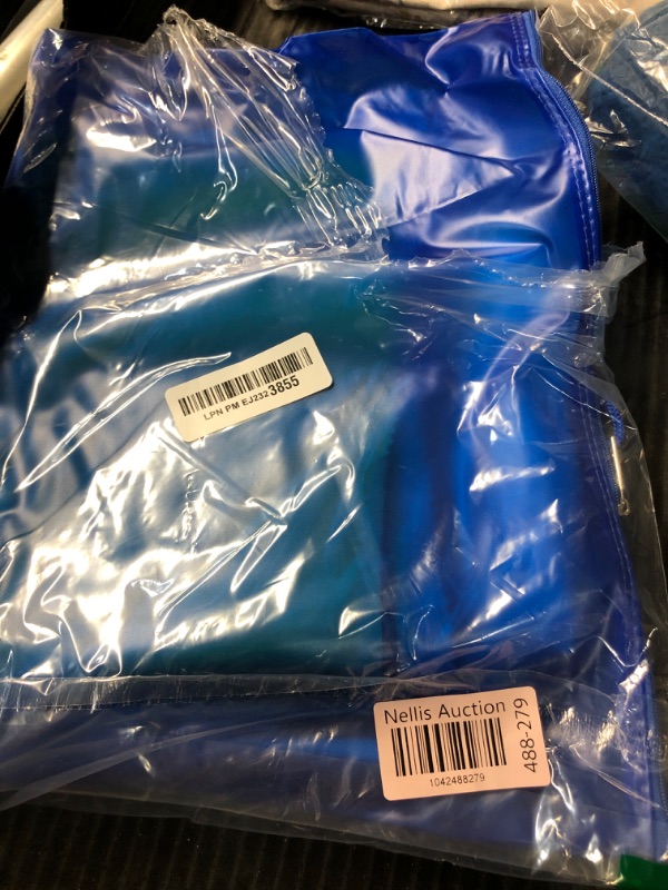 Photo 1 of CLASSE Seasonal Color Analysis Draping Kit, 30 PCS with case, Bigger one 13.6" x 18.7", At Home Color Season Kit, Personaled Color Diagnosis for Clothing, Makeup and Accessories, Made in japan