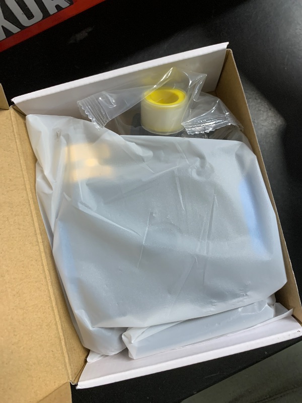 Photo 1 of Smartale WiFi Sprinkler Timer, Smart Bluetooth Hose Timer, Programmable Automatic Irrigation System with Remote APP, Compatible with Alexa Google, Watering for Outdoor Garden Yard Lawn, 1 Outlet