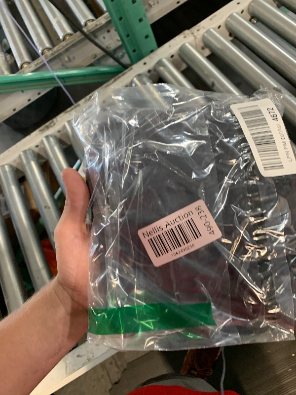 Photo 1 of (Large) (bagged) Pink Queen Women's High Waisted Swim Bottoms Bathing Suit Board Shorts Tummy Control Swimsuit Tankini Bottom Black L