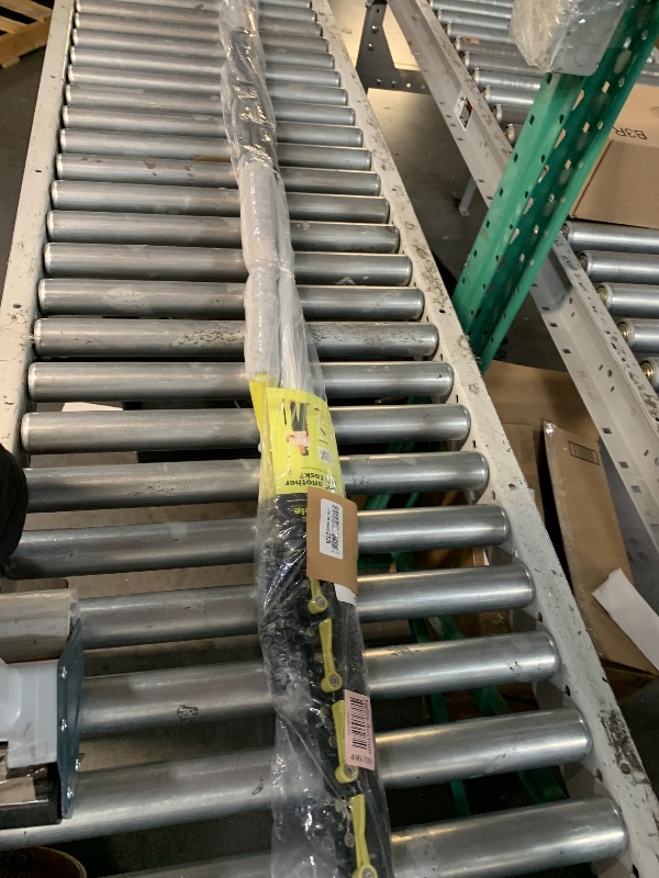 Photo 1 of DOCA Window Washing Kit with Extension Pole – 7-30 Ft Telescoping Extendable Pole (36+ Ft Reach), Window Squeegee for Window Cleaning - Squeegee Kit