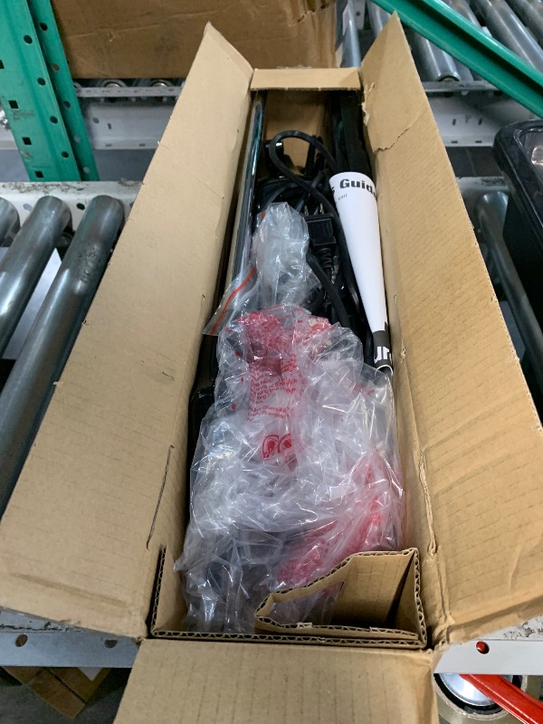 Photo 1 of (Sold for parts) Eureka  Stick Vacuum Cleaner, Powerful Suction 3-in-1 Small Handheld Vac with Filter for Hard Floor Lightweight Upright Home Pet Hair, Dark Black