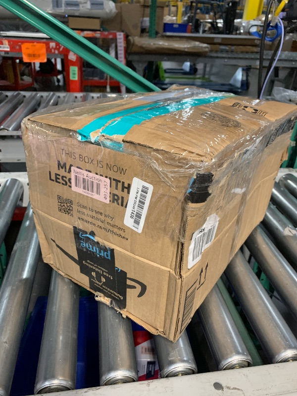 Photo 1 of Aeitto Cold Press Juicer Machines, 3.6 Inch Wide Chute, Large Capacity, High Juice Yield, 2 Masticating Juicer Modes, Easy to Clean Slow Juicer for Vegetable and Fruit, Silver