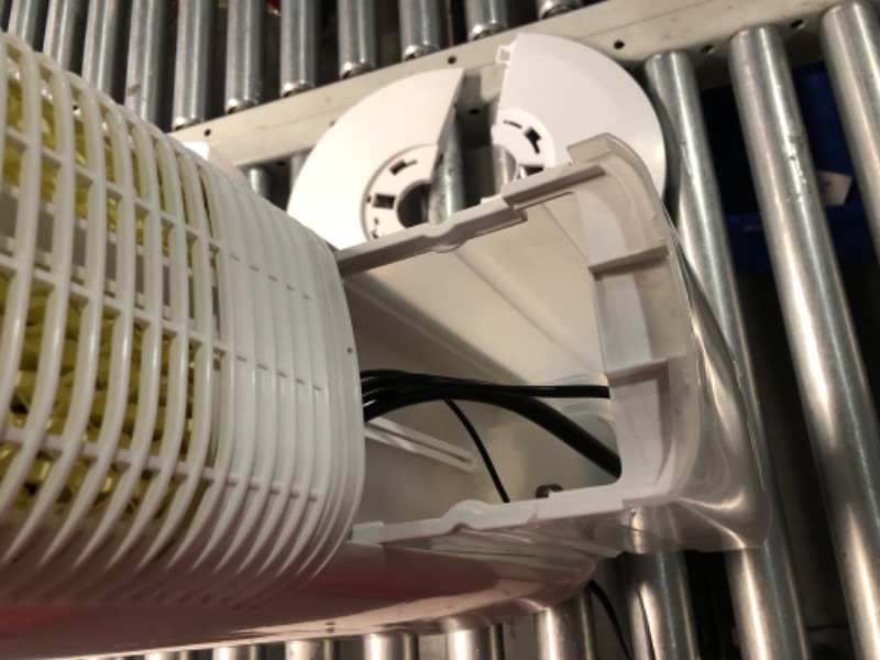 Photo 1 of ***SEE NOTES***
JRD 41inch Bladeless Tower Cooling Fan for Office