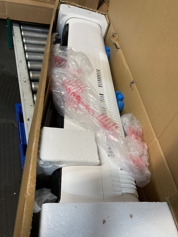 Photo 1 of ***SEE NOTES***
JRD 41inch Bladeless Tower Cooling Fan for Office