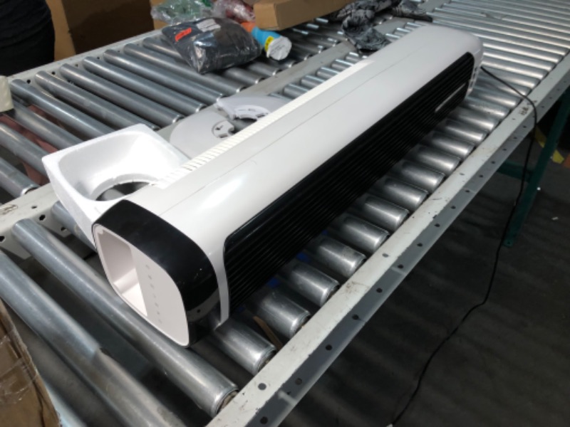 Photo 1 of ***SEE NOTES***
JRD 41inch Bladeless Tower Cooling Fan for Office