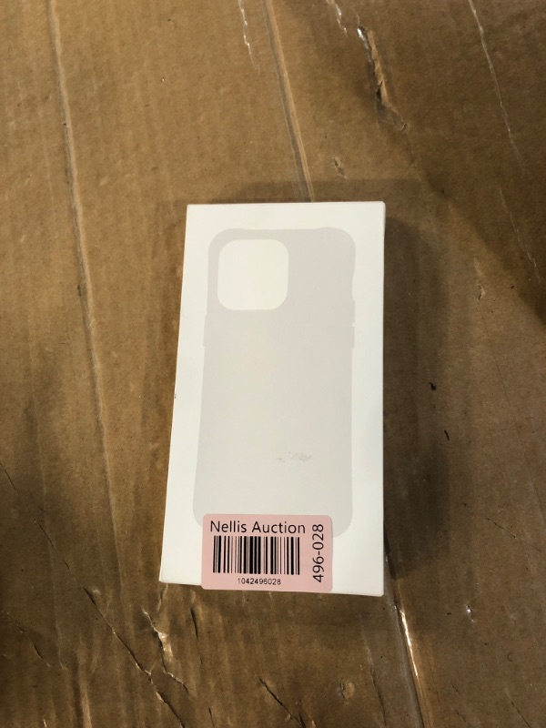 Photo 1 of ** stock photo for reference only*** clear Silicone for iPhone 16 Pro Case, Slim, Anti-Slip, Military Grade Drop Protection, Scratch-Resistant, for Men and Women 