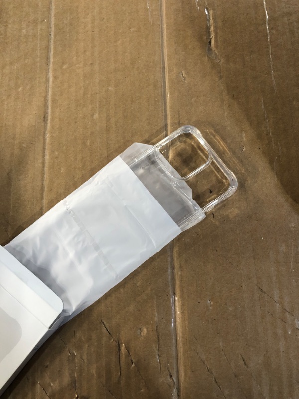 Photo 1 of ** stock photo for reference only*** clear Silicone for iPhone 16 Pro Case, Slim, Anti-Slip, Military Grade Drop Protection, Scratch-Resistant, for Men and Women 