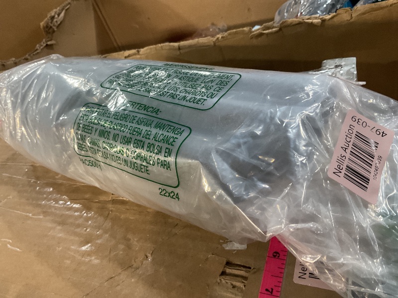 Photo 1 of Door Draft Stopper for Bottom of Door,Under Door Draft Stopper,Door Seal,Under Door Gap Filler Blocks Noise Hot Cold Air,Door Stopper 38 Inch Adjustable,Gray Draft Blocker Easy Install