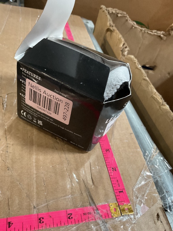 Photo 1 of ***(MISSING SEAT CONDITIONER)***
SEISSO Leather Repair Kit for Furniture, Black Vinyl Repair Kit with Mink Oil, Car Interior Leather Recoloring Balm for Scratches, Fading Shoes, Car Seat, Sofa