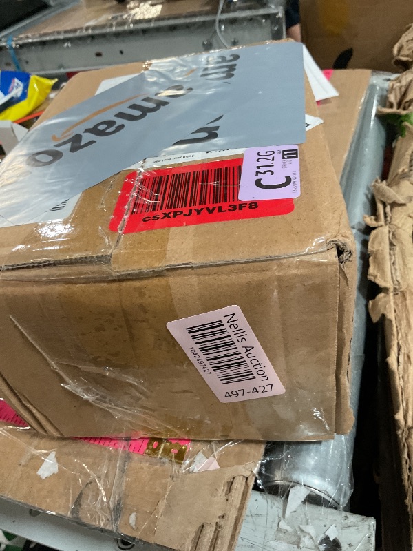 Photo 1 of ?15600 Labels/12 Rolls? Labelebal 2" x 1" Direct Thermal Label (51mm x 25mm) Multipurpose Shipping Address Barcodes Labels Compatible for Zebra & Rollo Desktop Label Printer (1300 Labels/Roll)