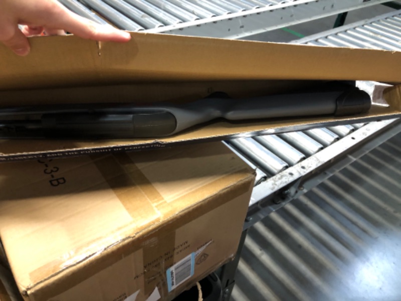 Photo 1 of (MISSING MAGAZINE) Crosman 1077 RepeatAir Semi-Automatic CO2-Powered .177-Caliber Pellet Air Gun
