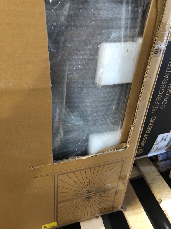 Photo 1 of ** FACTORY SEALED**Modway Awaken Bathroom Vanity Cabinet, 30", Black