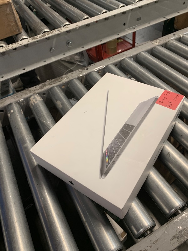 Photo 1 of ***CHECK CLERK COMMENTS*** Apple Macbook Pro 13.3-inch (Space Gray, TB) 2.3Ghz Quad Core i7 (2020) Laptop 512GB HD & 32GB RAM-Mac OS
