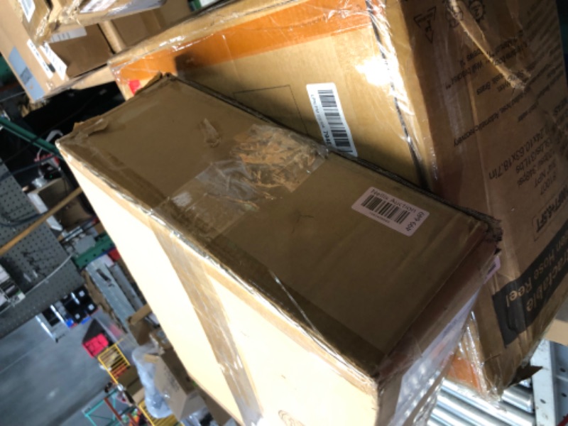 Photo 1 of ***USED AND DIRTY***
T-fal Ultimate Hard Anodized Nonstick Wok 14 Inch, Oven Broiler Safe 350F, Non Stick Stir-Fry Pan, Cookware, Pots and Pans, Kitchen, Versatile Deep Frying, Sauté, Braise, Stew, Dishwasher Safe, Black