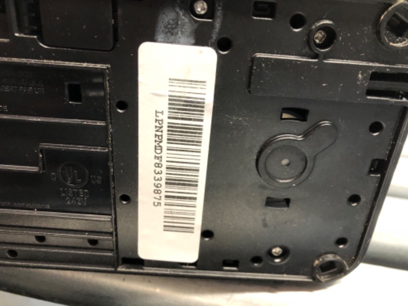 Photo 1 of ***USED - DIRTY - POWERS ON - UNABLE TO TEST FURTHER - SEE PICTURES***
Keurig K-Slim Single Serve K-Cup Pod Coffee Maker, Multistream Technology, 3 Brew Sizes, Slim and Sleek Design, 46oz Removable Reservoir, Black