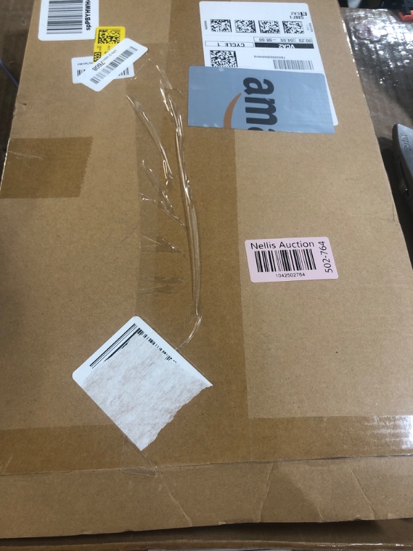 Photo 1 of Wokceer Round Backdrop Stand 5FT Circle Balloon Arch Frame Circle Backdrop Stand Gold Round Arch for Wedding Birthday Party Bridal Shower Anniversary Event Ceremony Decoration